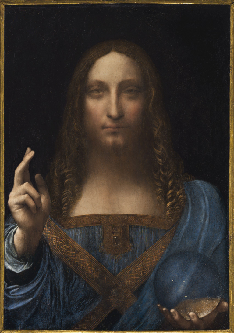 Fig. 3 salvator mundi untitled - Copy